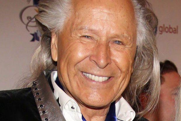 Canadian Fashion Mogul Peter Nygard Charged with Sex Trafficking in U.S.