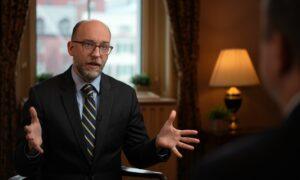 Trump Asks Russell Vought to Run Budget Office Again