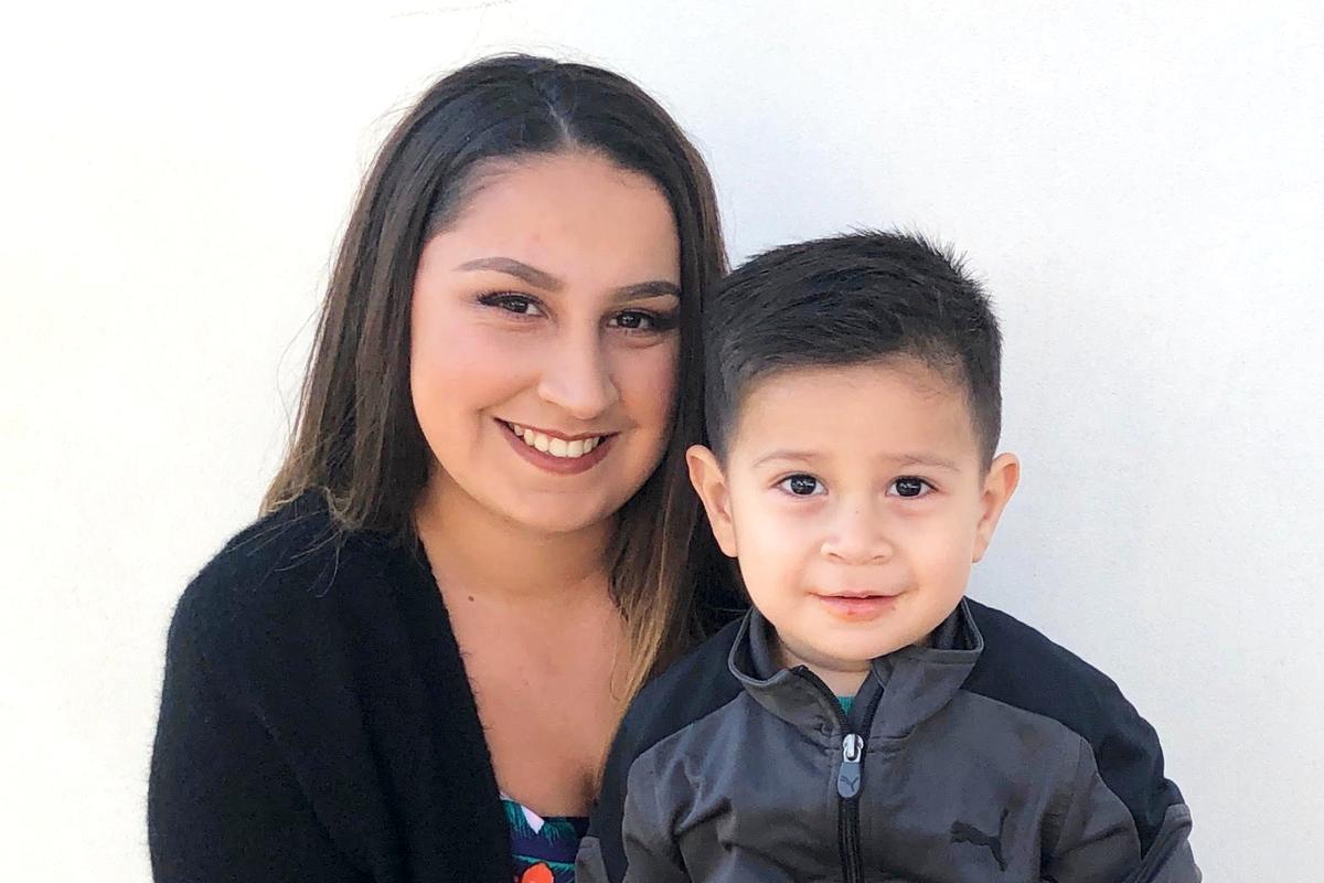 Orange County Christmas Charity Overwhelmed With Requests for Help