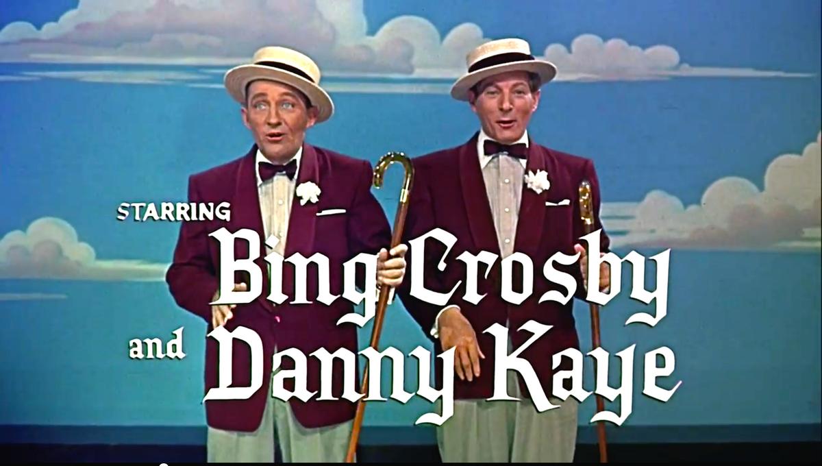 3 Classic Christmas Films: A Musical, a Romance, and a Christmas Surprise
