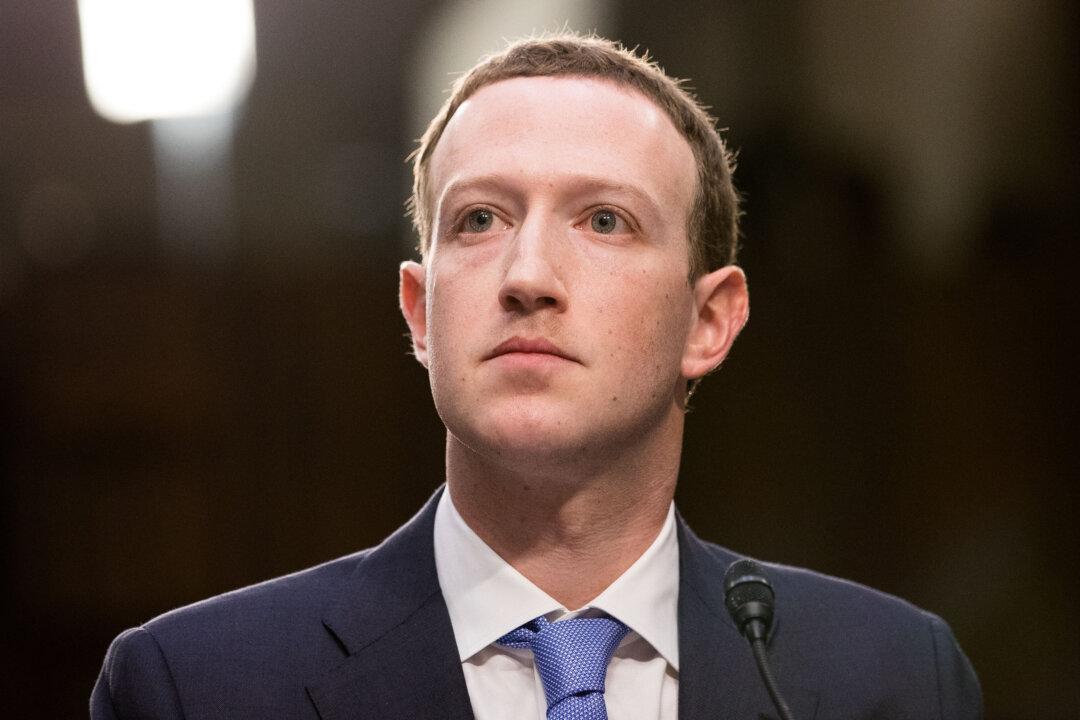 Mark Zuckerberg Has Lost $100 Billion in Net Worth Amid Meta Stock Collapse