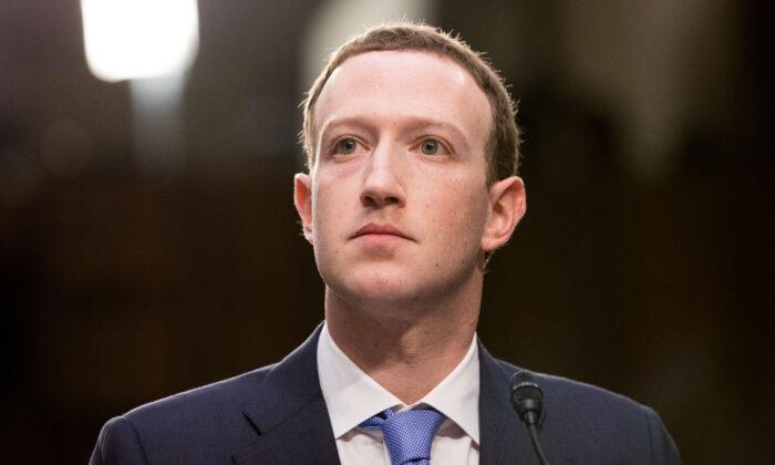 Report: Zuckerberg-Backed Grants, Which Were Irregularly Distributed, Increased Voter Turnout for Democrats in Wisconsin 2020 Election