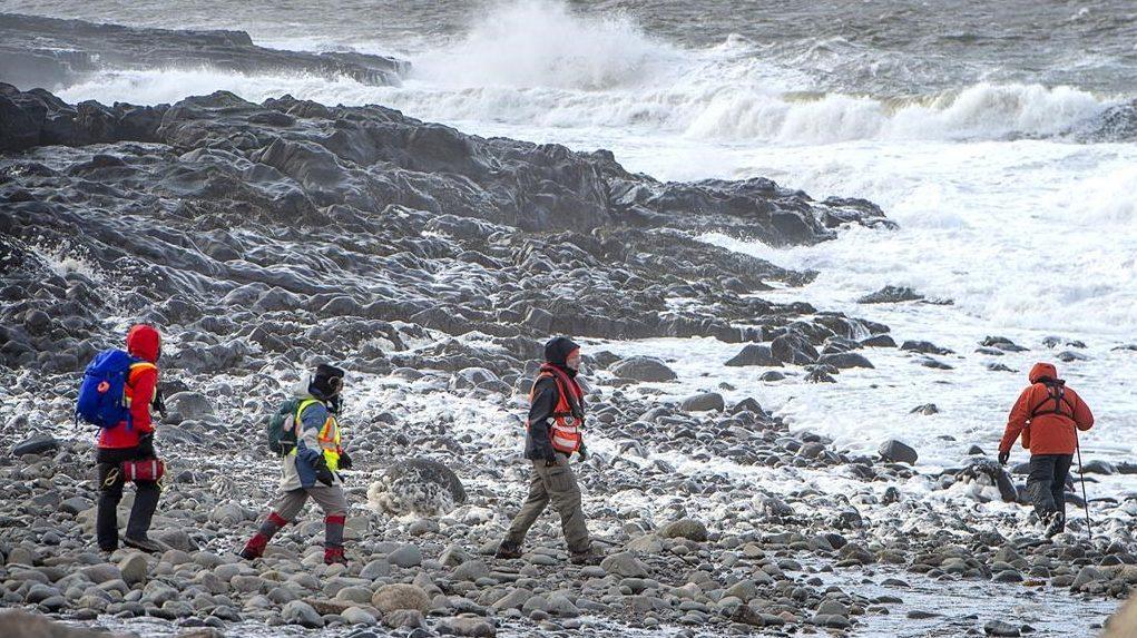 Search Continuing Wednesday for Missing Fishers Off Nova Scotia Coast, One Body Found