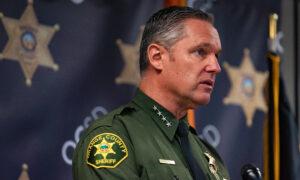 Orange County Sheriff Calls for Continuation of Qualified Immunity