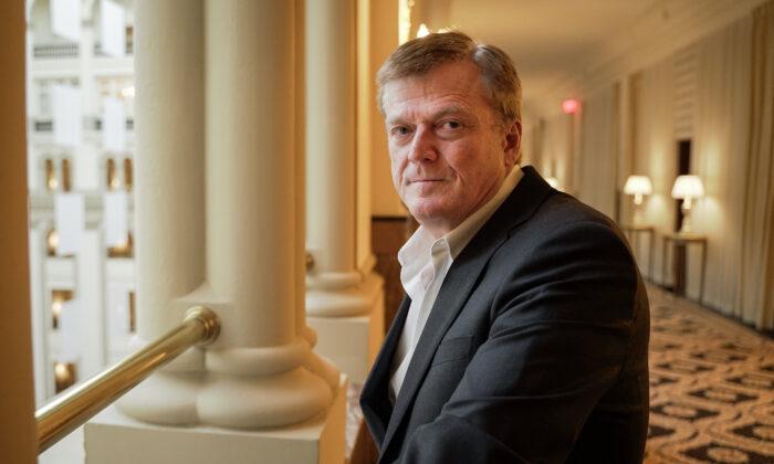 Trump Is Ill-Served by Advisers Pushing Him to Concede, Former Overstock CEO Says