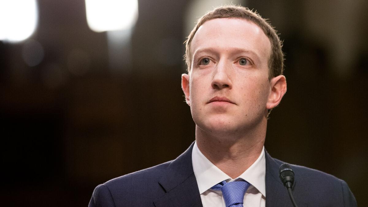 Zuckerberg Slips Up—or Does He?