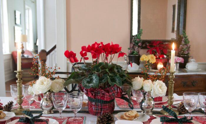 Cost of British Christmas Dinner Rises by 3.4 Percent as Inflation Soars