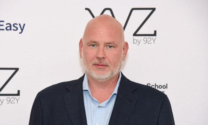 Longtime GOP Strategist Steve Schmidt Says He’s Switching to Democrat Party