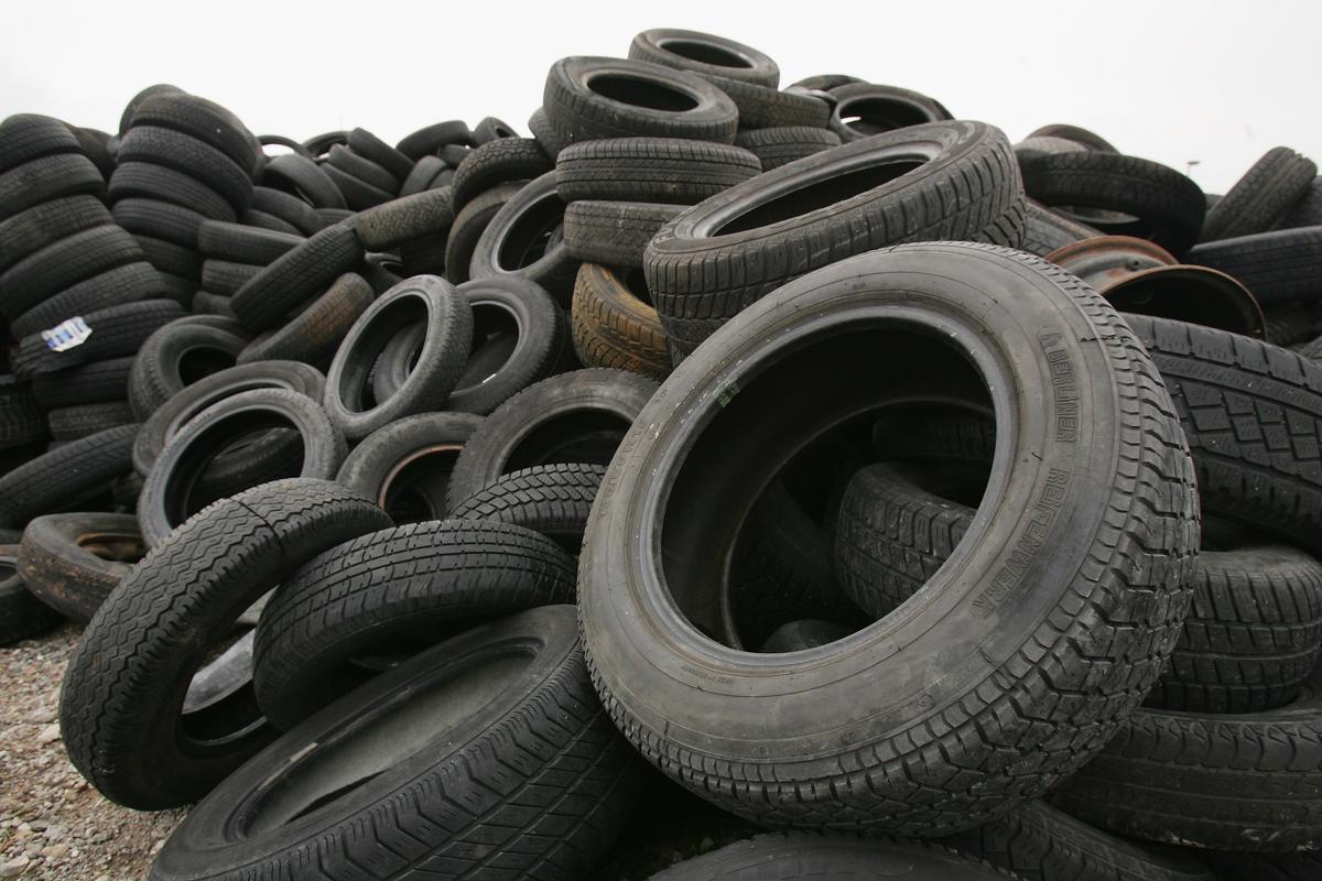US Tire Company Charged With Evading Tariffs on China in $26 Million Trade Fraud Scheme