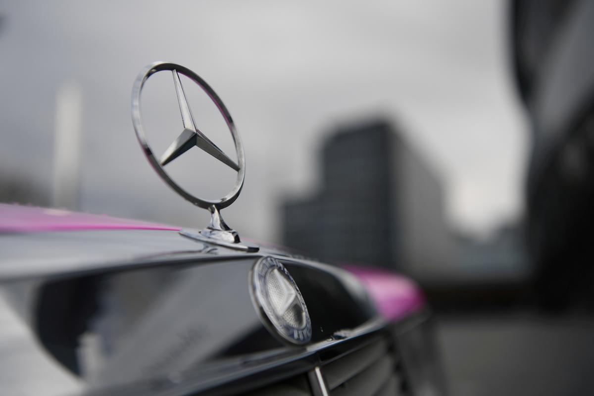 Mercedes Benz Ends Luxury Car Prodution in Brazil, Shutting Down Small Plant