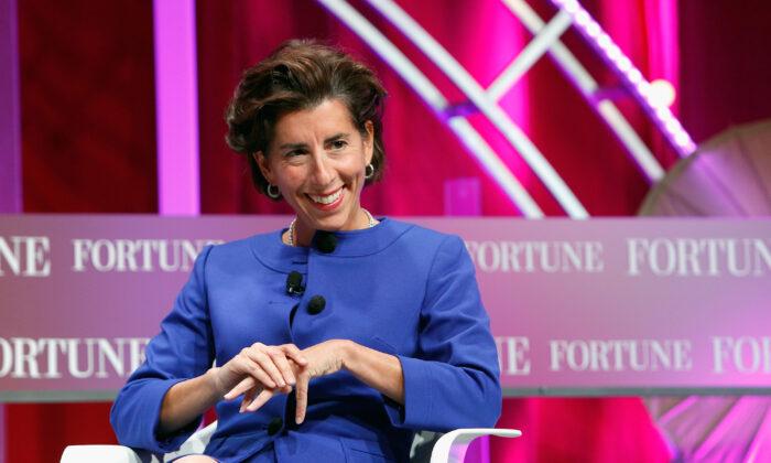 Rhode Island Gov. Faces Backlash After Going to Wine Bar While Telling People to Stay Home