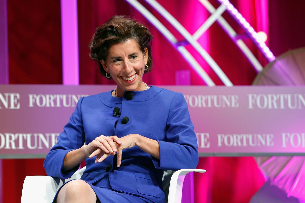 Rhode Island Gov. Faces Backlash After Going to Wine Bar While Telling People to Stay Home