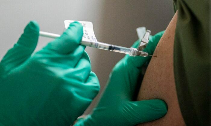 Judge Orders Vaccination of Inmates in Oregon Amid COVID-19 Fears