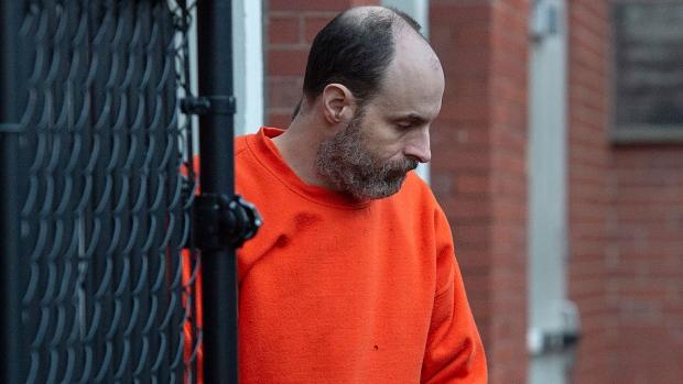 Hearing Today for NB Man Found Not Criminally Responsible for Killing 4 People