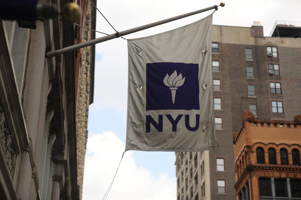 Leaked CCP Member List Shows 70-member Strong Unit at NYU Shanghai