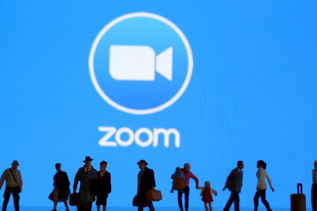 Zoom Conference on Opposing CCP Disrupted by Online Trolls