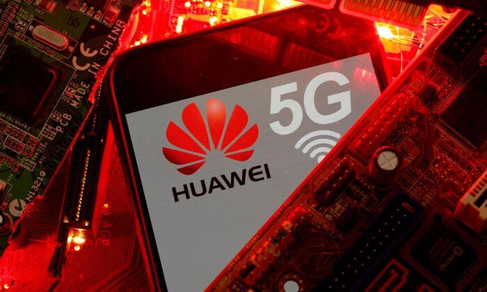 Huawei Eyes Off Australian 6G Network After 5G Ban