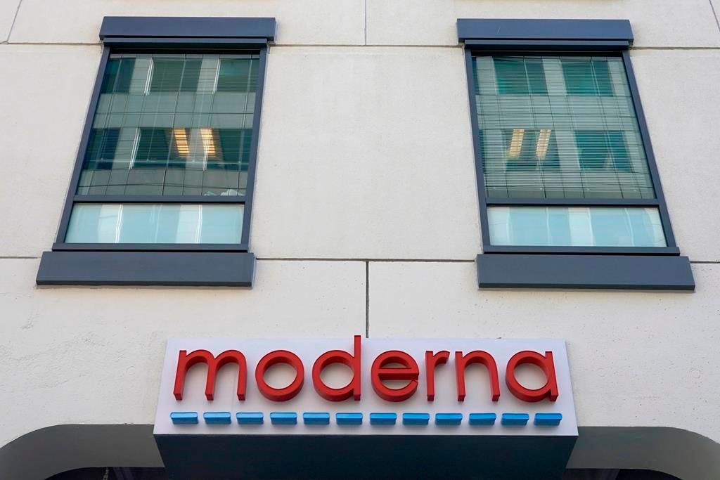 Moderna Ends Frozen Requirements for Vaccine, Easing Logistics of Shipping