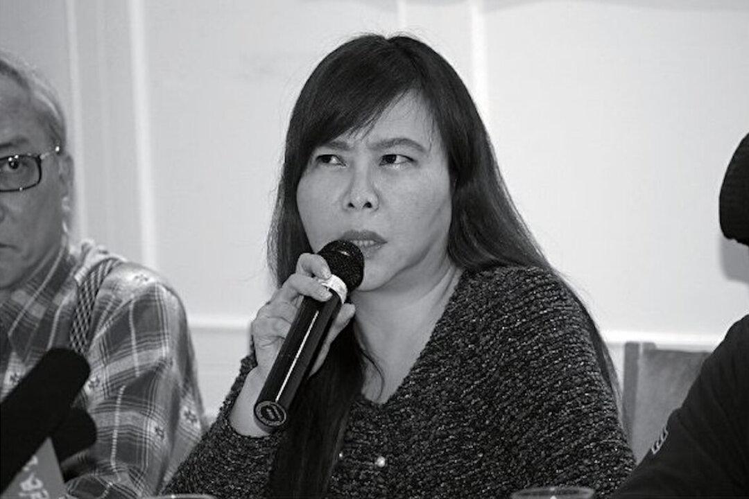 Local Pro-Beijing Figure in Hong Kong Dies From COVID-19