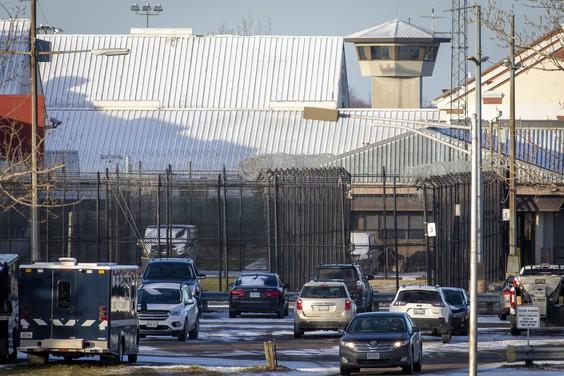 80 Inmates in Kingston, Ont., Prison Test Positive for COVID-19: CSC