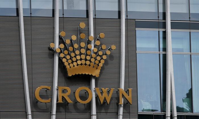 Victoria Fast-Tracks Crown Gaming Review Following Money Laundering Revelations at NSW Inquiry