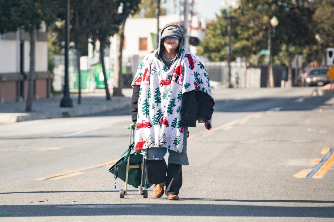 Orange County Spends $32 Million of CARES Act Funds on Homeless