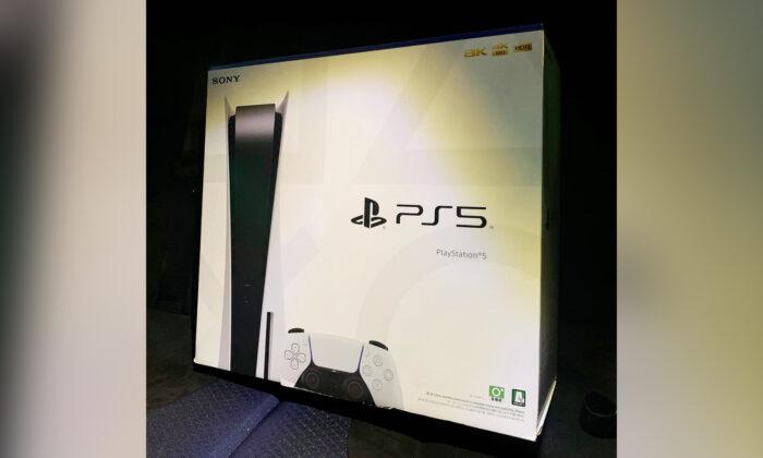 Man Forced to Sell PlayStation 5 After His Wife Discovers It’s Not an ‘Air Purifier’