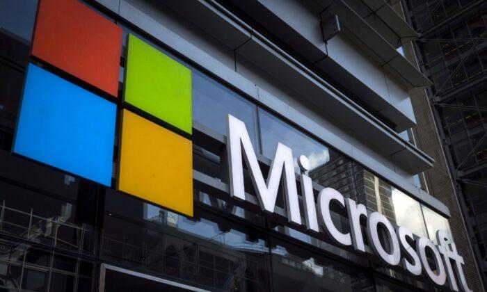 Microsoft Says It Found Malicious Software Related to SolarWinds Hack in Its Systems