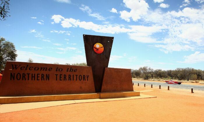 Alice Springs in Central Australia Enters 72 Hour Lockdown