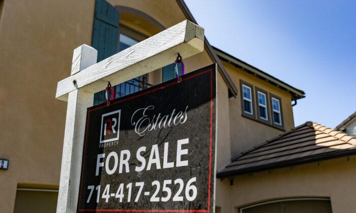 Tight Orange County Housing Supply Could Lead to Higher Prices