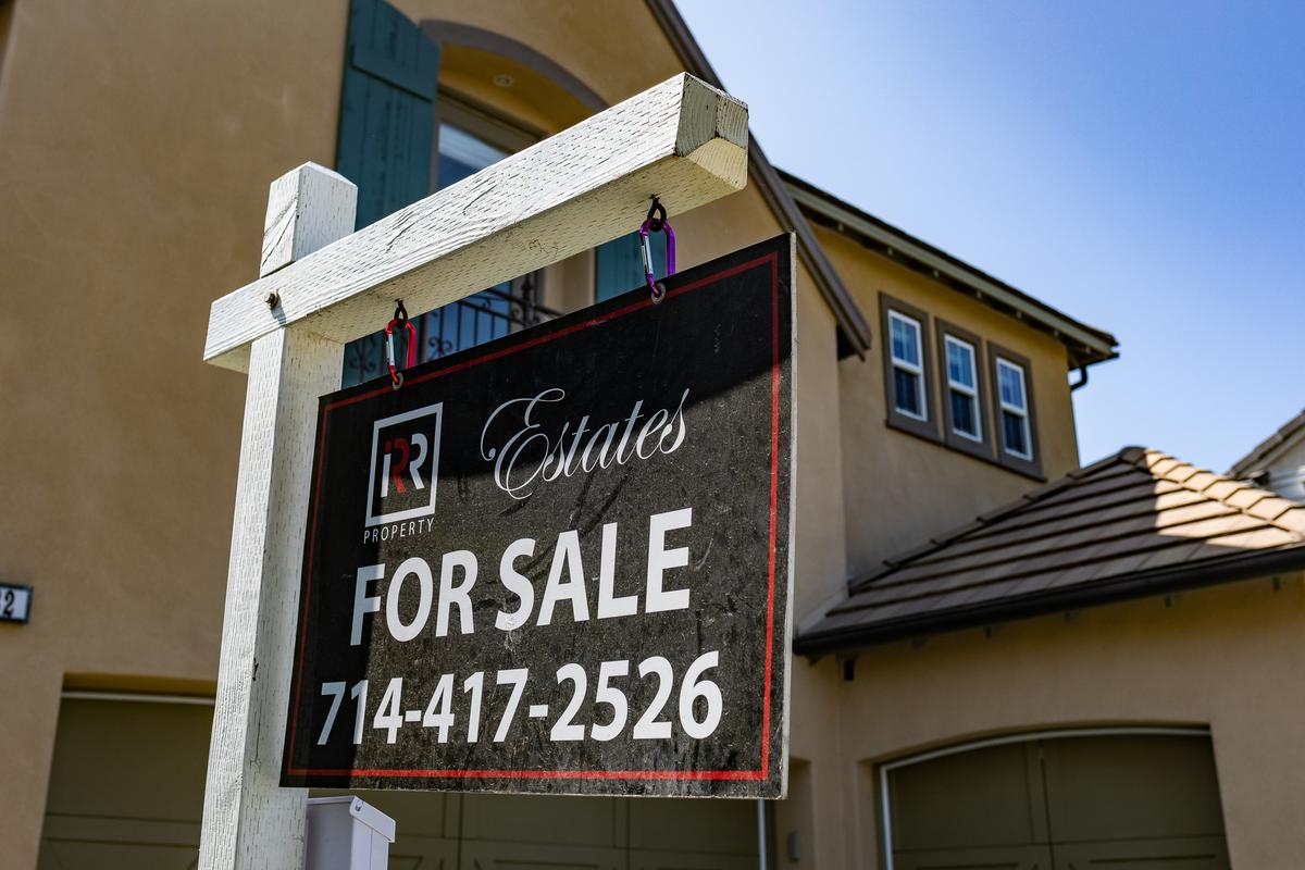 Tight Orange County Housing Supply Could Lead to Higher Prices