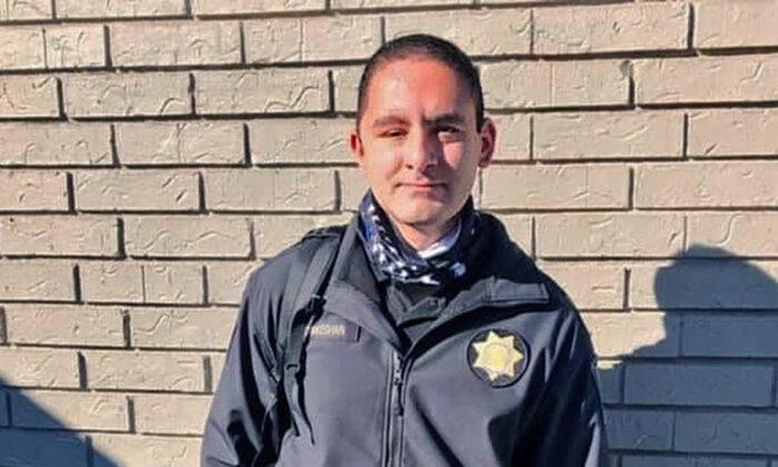 Officer Returns to Duty After Being Shot in the Head: ‘I Knew I Was Coming Back’