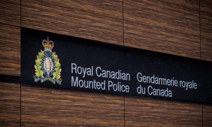 RCMP Arrest Three BC Residents, Alleged Associate Linked to Japanese Yakuza