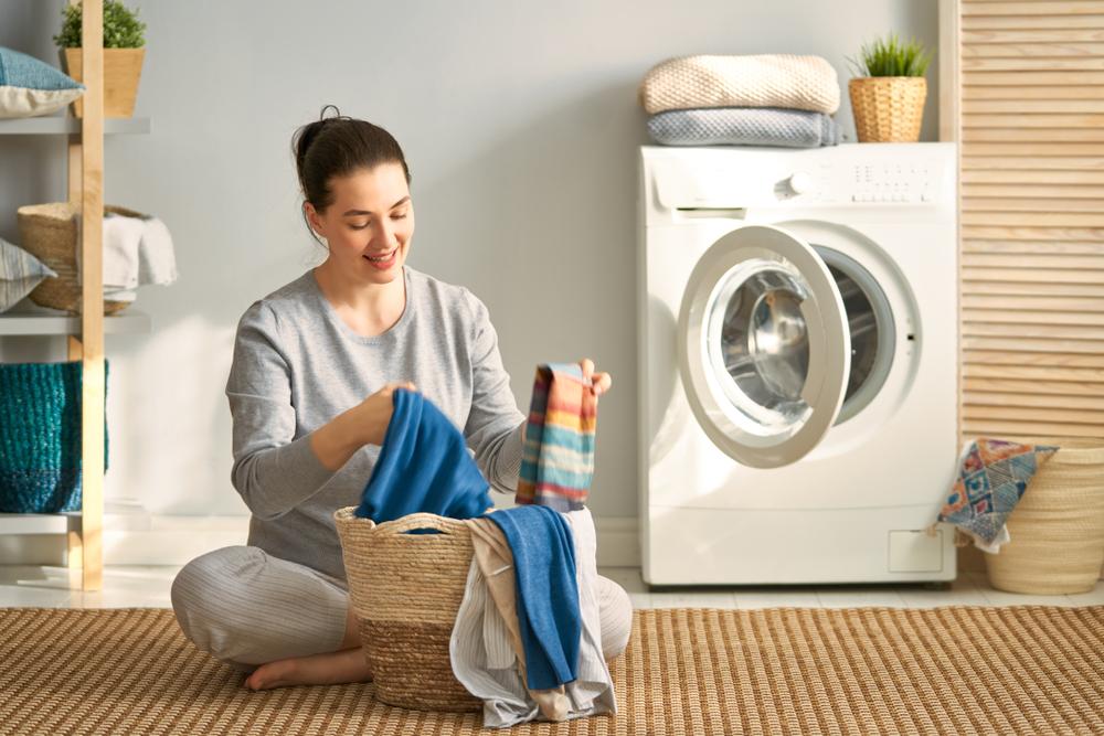 6 Reasons You Need to Add Vinegar to the Laundry