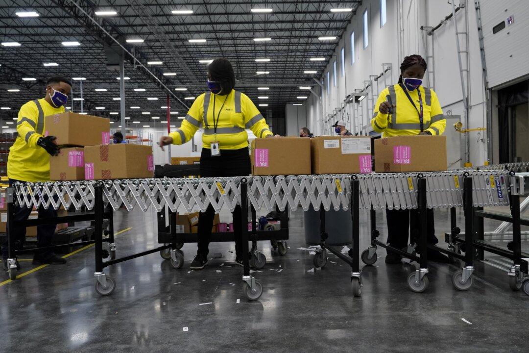 Mississippi: 14,000 Pandemic Food Cards Mistakenly Deactivated