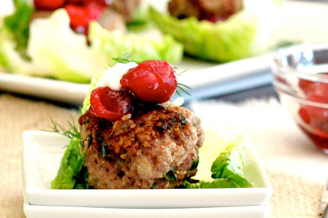 Cozy, Comforting Meatballs That Capture the Spirit of Hygge