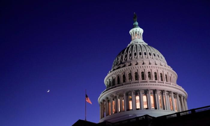 Senators Reach Agreement on Key Component of Stimulus Deal, Finalizing Details