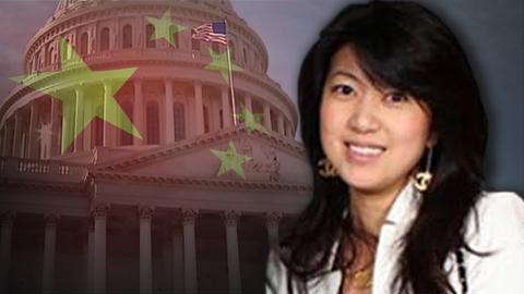 China Insider: Chinese Intelligence Campaign: Female Spy Infiltrates U.S. Politicians