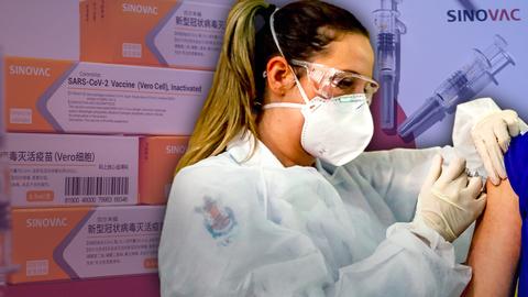 China Insider: Sinovac Delays Release of Vaccine Trials, Effectiveness Questioned