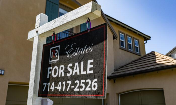 California Democrats May Walk Back State-Owned Homes Proposal: Insider