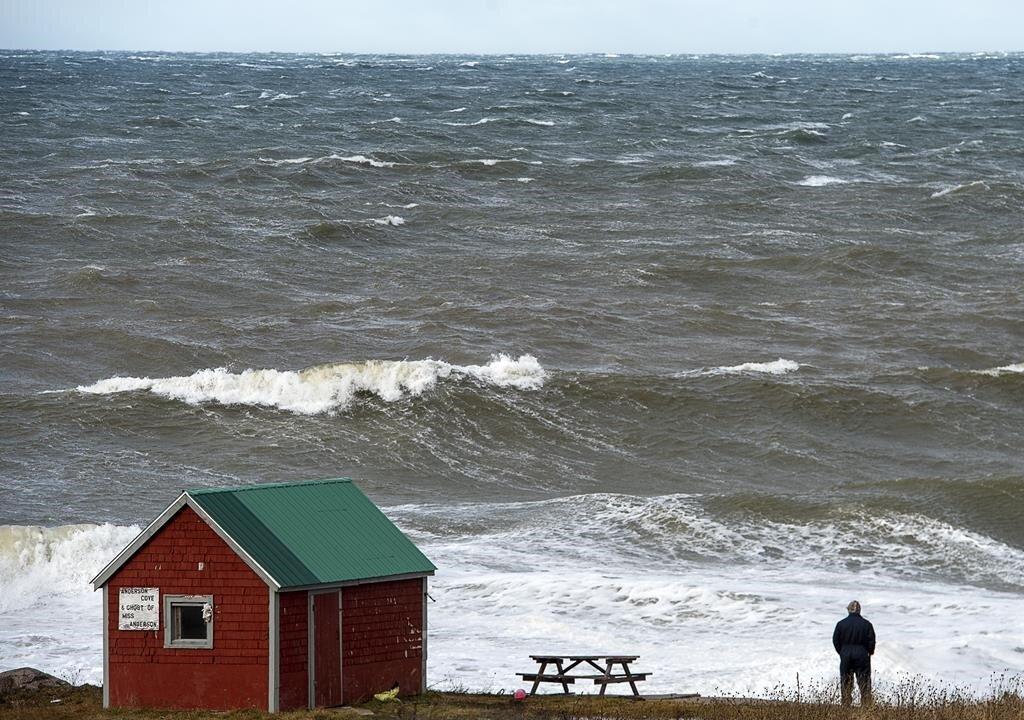 RCMP to Attempt Underwater Sonar Search for Missing Nova Scotia Scallop Dragger