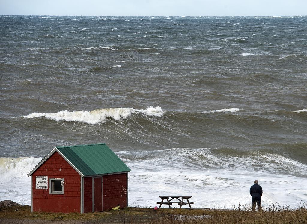 RCMP to Attempt Underwater Sonar Search for Missing Nova Scotia Scallop Dragger
