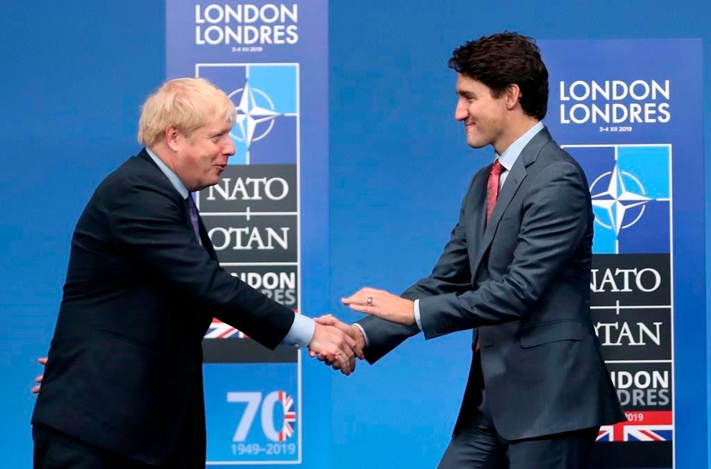 Canada and United Kingdom Make Stopgap Deal to Avert Tariffs After Brexit
