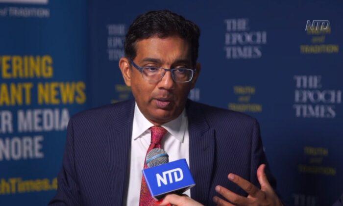 LIVE: Turning Point USA Day 2: Dinesh D'Souza, James O’Keefe, and More to Speak
