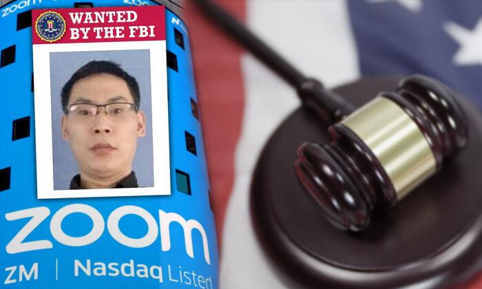 China Insider: Zoom China Employee Charged for Censoring Dissidents