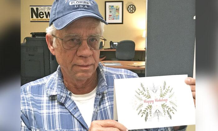 Veteran Pays Off 114 Outstanding Utility Bills for Struggling Neighbors Ahead of Christmas