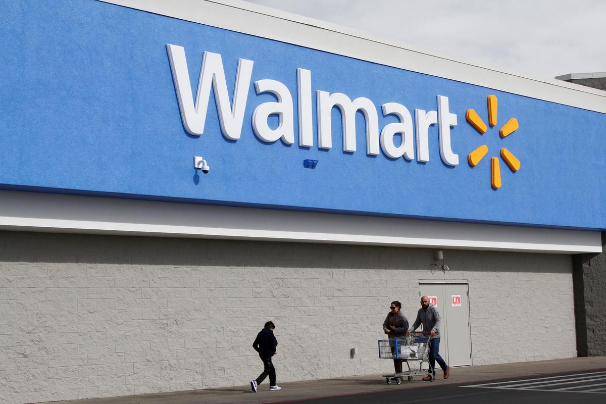 Walmart Temporarily Closes Almost 60 Stores in COVID-19 Hotspots Across US for Cleaning