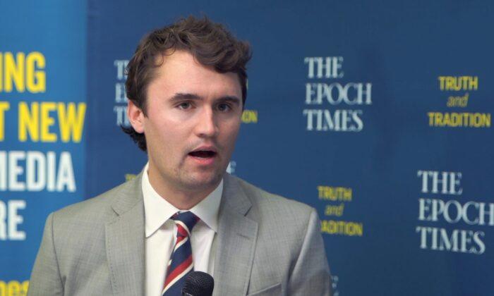 The Nation Speaks (Dec. 22): Charlie Kirk, Chris Buskirk, Rep-Elect Mary Miller, Rep-Elect Lauren Boebert, Jeff Webb at Turning Point USA Student Action Summit