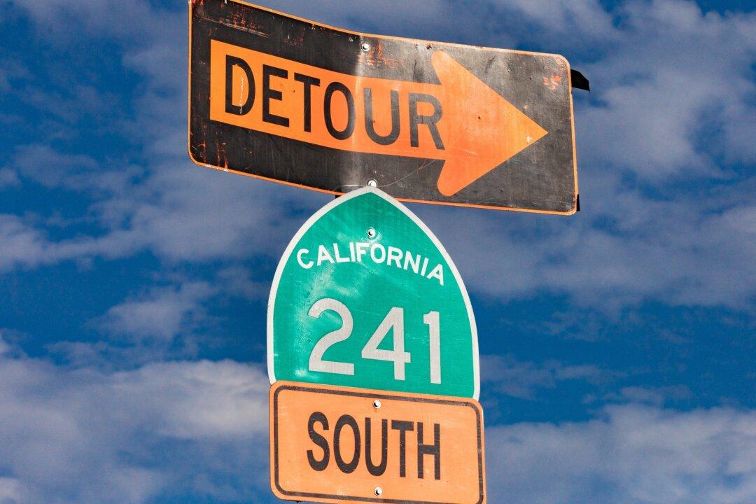 Orange County Toll Roads CEO Resigns Amid Ongoing Misconduct Investigation