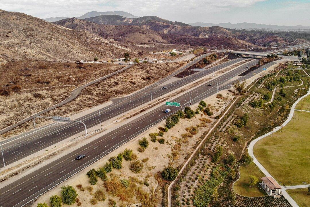 Six-Month Investigation Leads To Five Men Charged In Illegal Street Racing